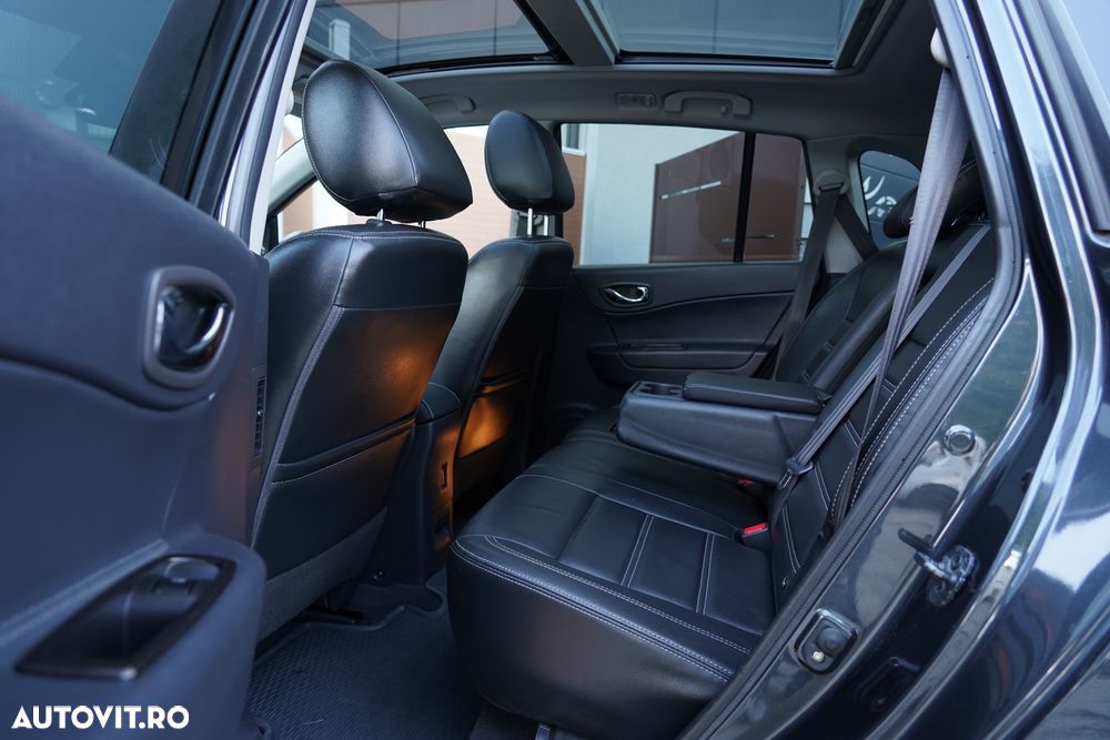 Renault Koleos 2.0 dCI FAP 4x4 Bose Edition - 16