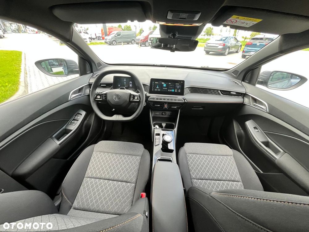MG MG3 1.5 HEV+ Excite - 15