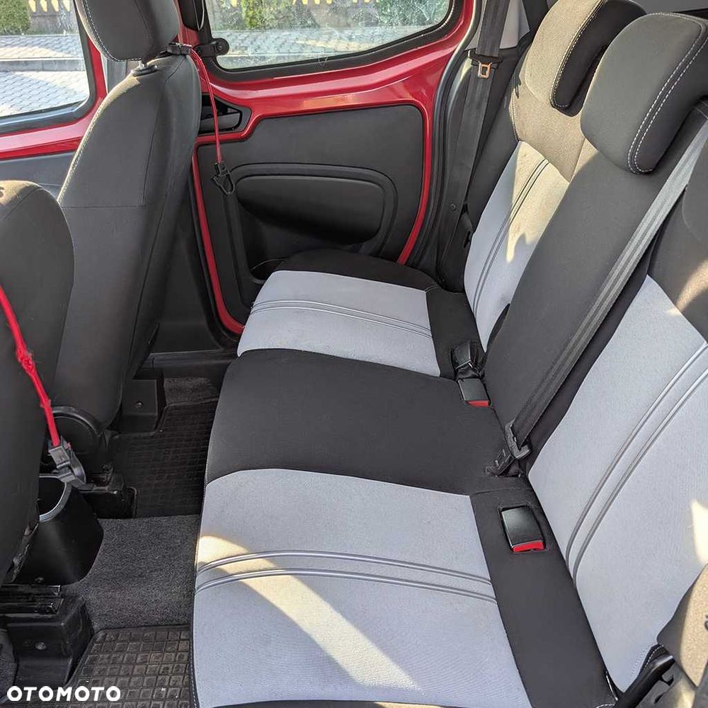 Fiat Qubo - 6