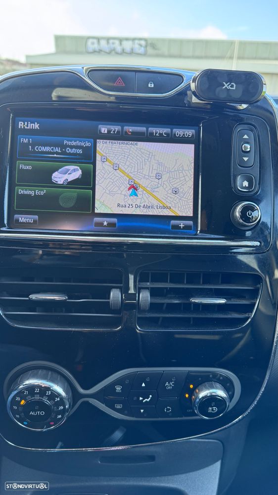 Renault Zoe (c/ Bateria) Bose 40 - 20