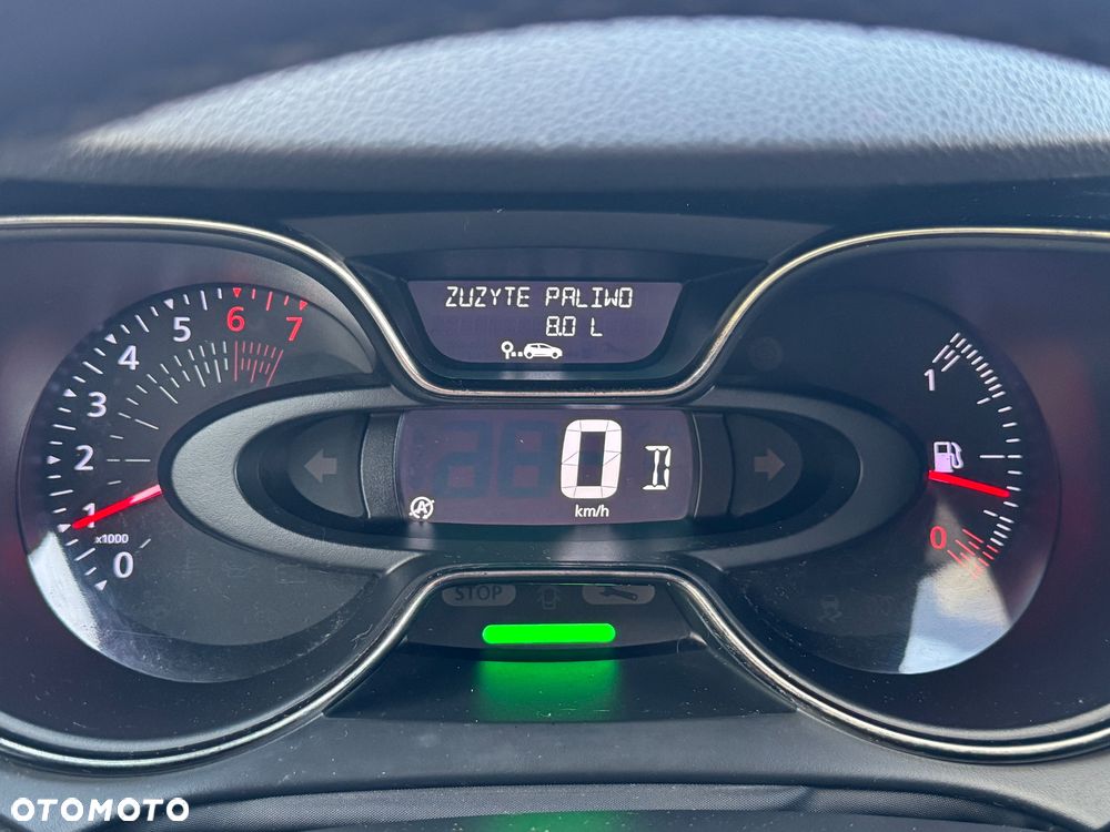 Renault Captur ENERGY TCe 120 EDC Luxe - 38