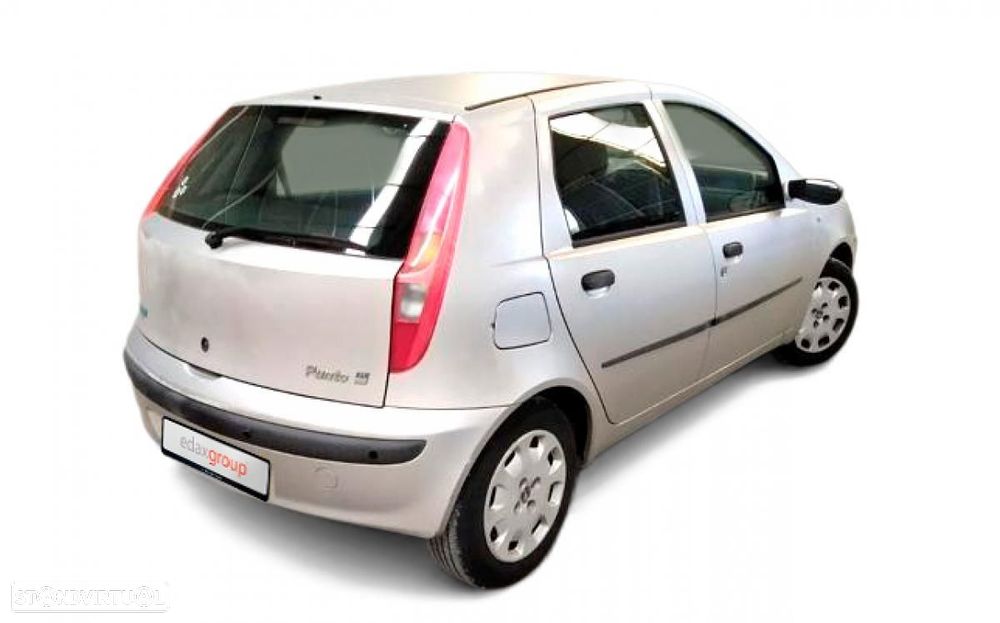 Fiat Punto - 2