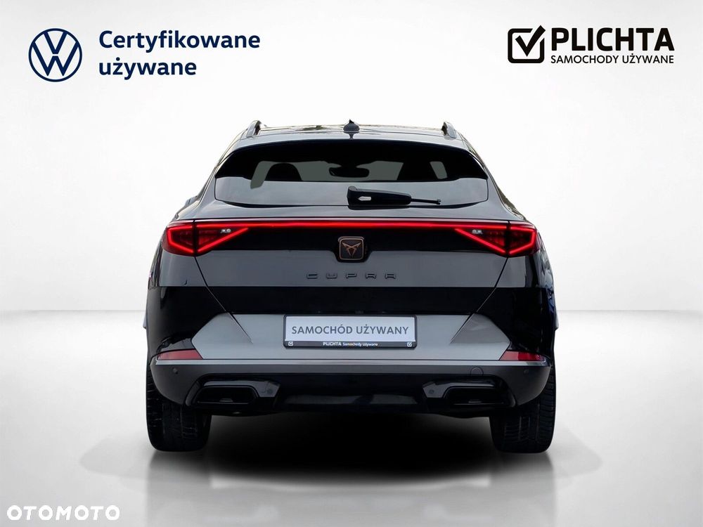 Cupra Formentor 1.5 TSI DSG - 4