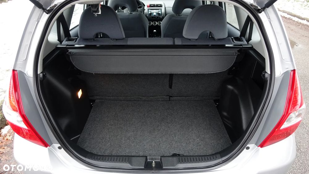 Honda Jazz 1.2 Style - 31