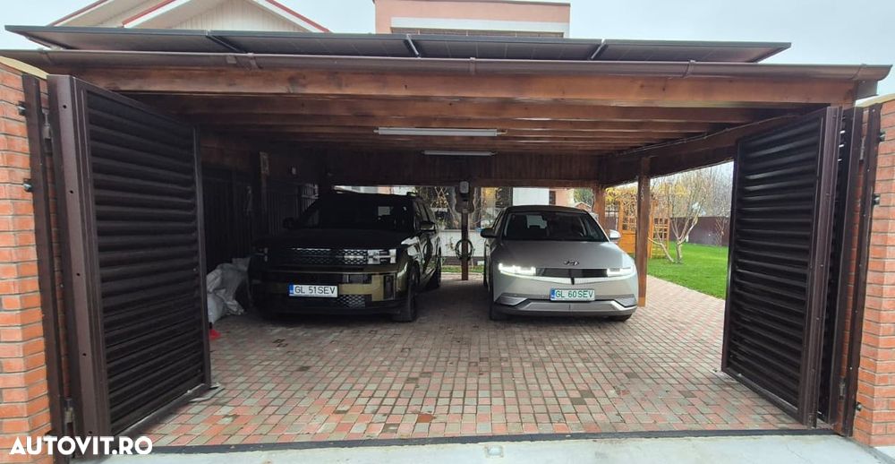 Hyundai IONIQ 5 217 CP 73 kWh 2WD Premium - 19