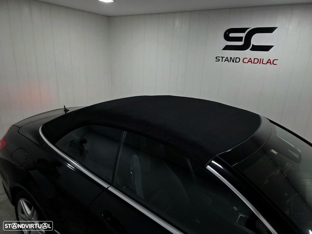 Mercedes-Benz E 250 - 46