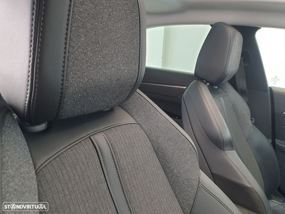 Peugeot 508 1.5 BlueHDi Allure - 35