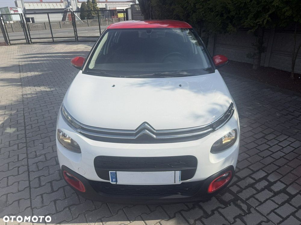 Citroën C3 - 3