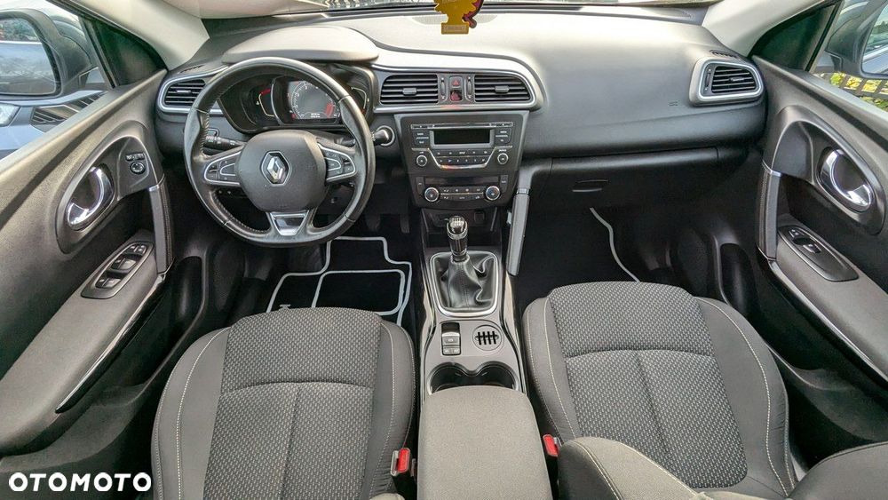 Renault Kadjar - 20