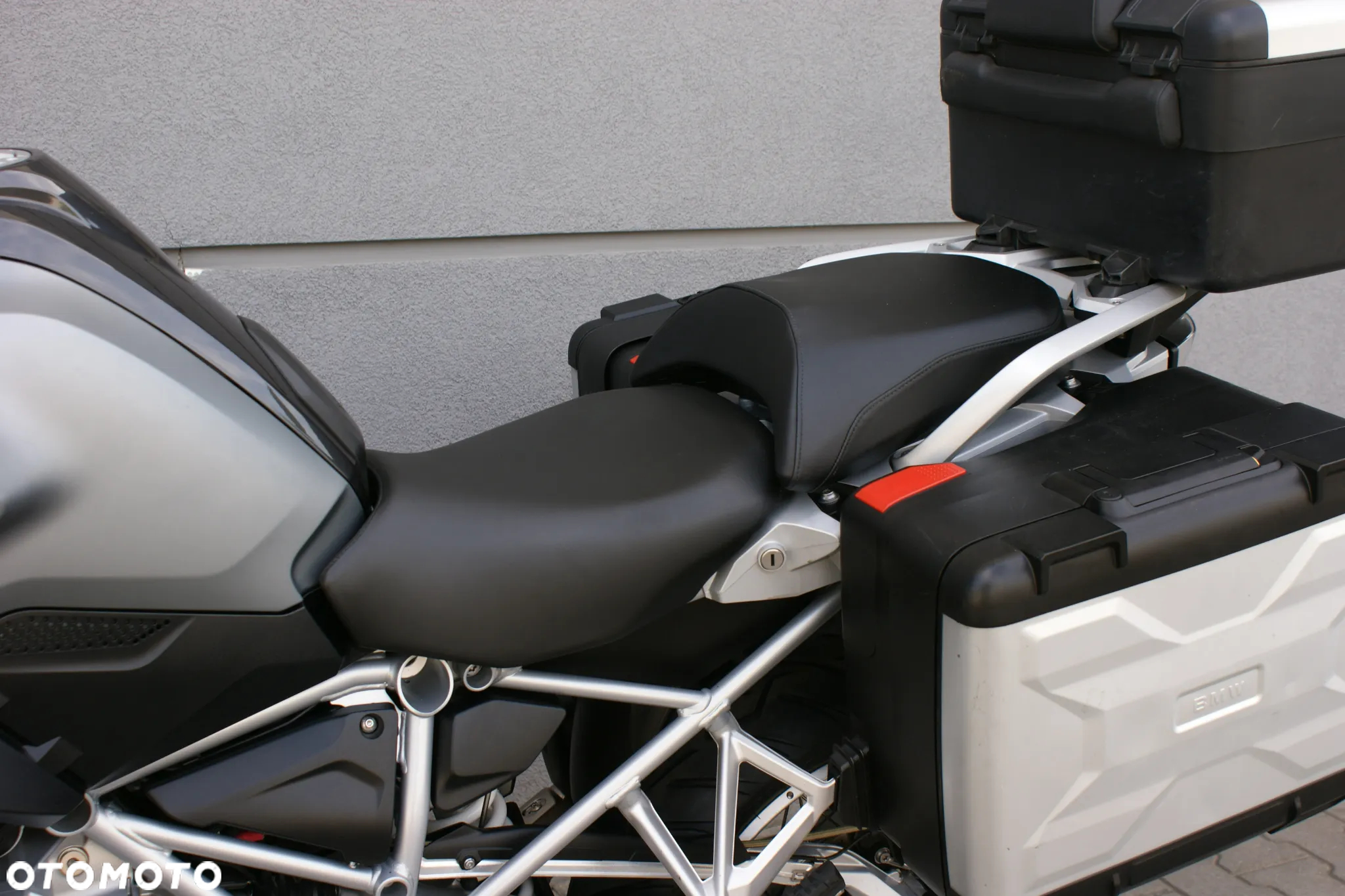 BMW GS - 12