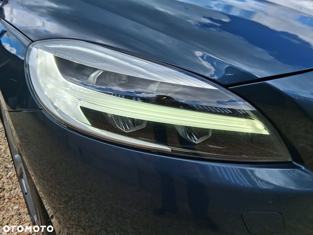 Volvo V40 D2 Inscription - 27