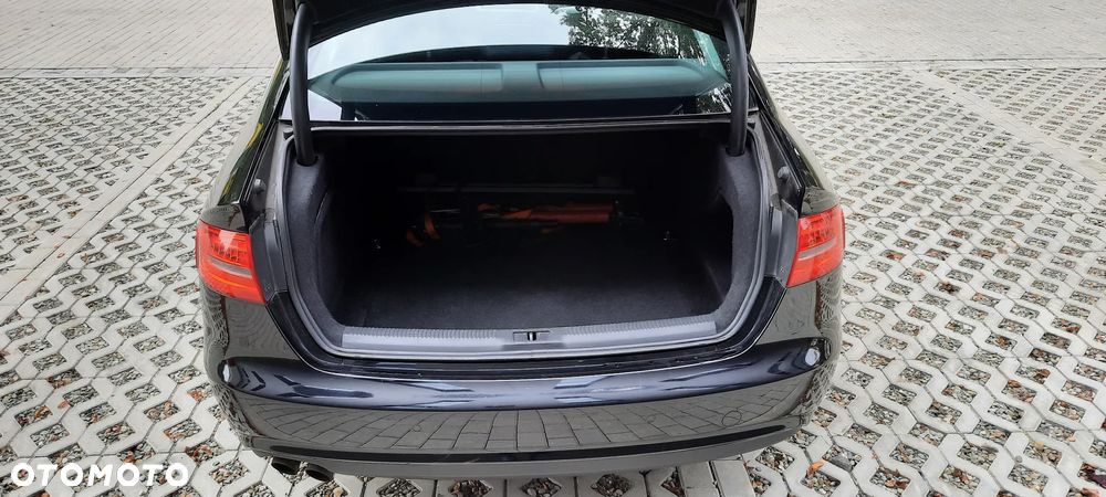 Audi A4 - 5