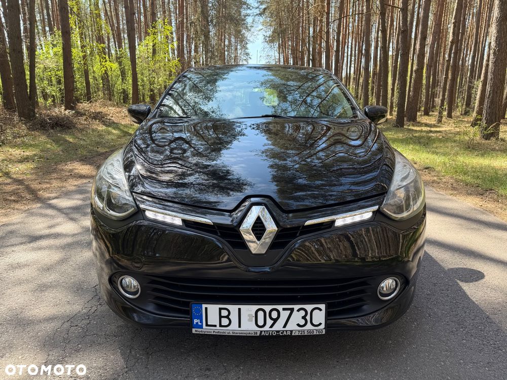 Renault Clio ENERGY TCe 90 Start & Stop LIMITED - 3