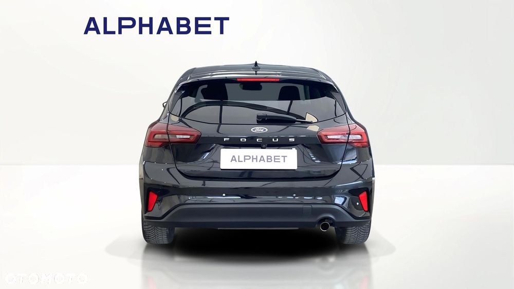 Ford Focus 1.0 EcoBoost mHEV Titanium X - 5