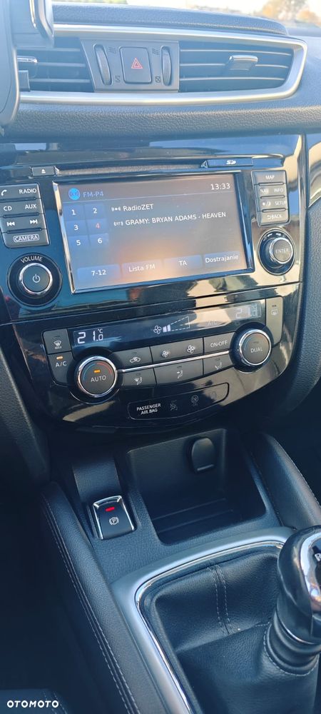 Nissan Qashqai 2015 photo 5