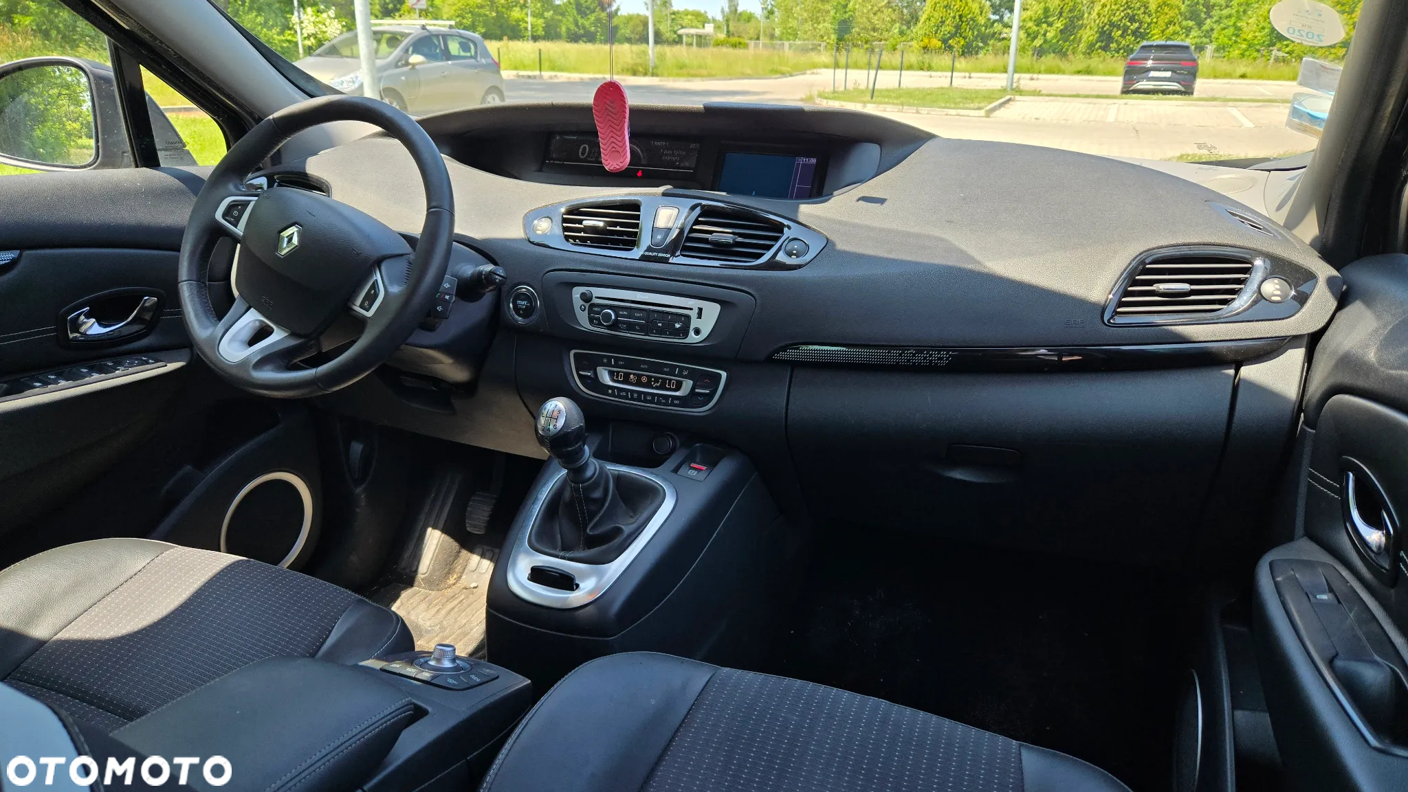 Renault Scenic ENERGY dCi 110 S&S Bose Edition - 5