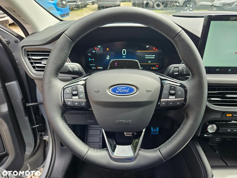 Ford Kuga 2.5 FHEV AWD Active X eCVT - 24
