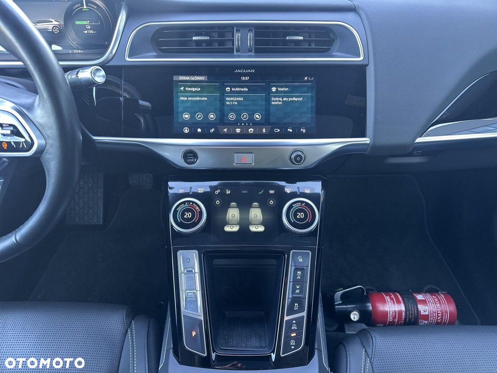 Jaguar I-Pace - 19