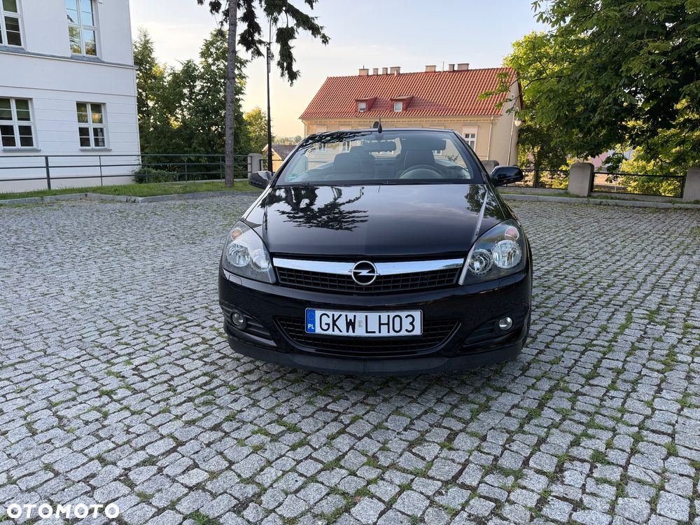 Opel Astra 1.6 Selection - 2