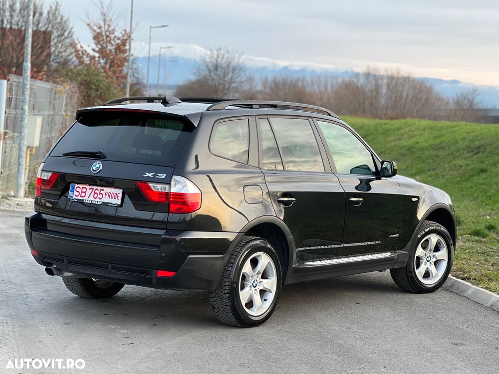 BMW X3 xDrive20i Edition Lifestyle - 3