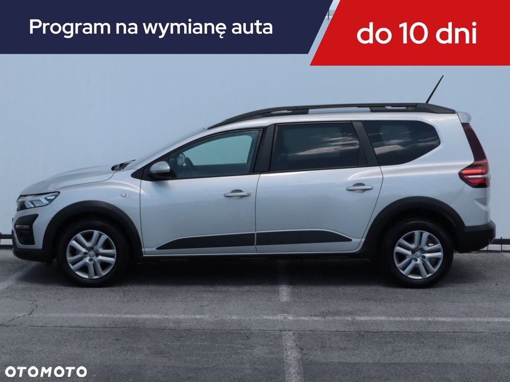 Dacia Jogger - 4