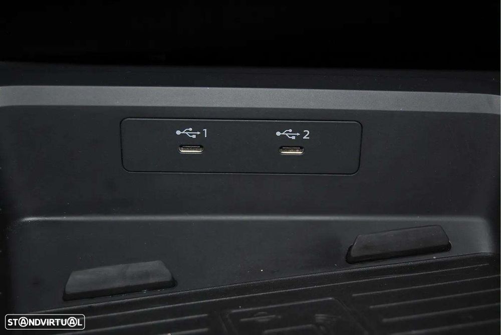 Audi A3 Sportback 30 TFSI Advanced S tronic - 25