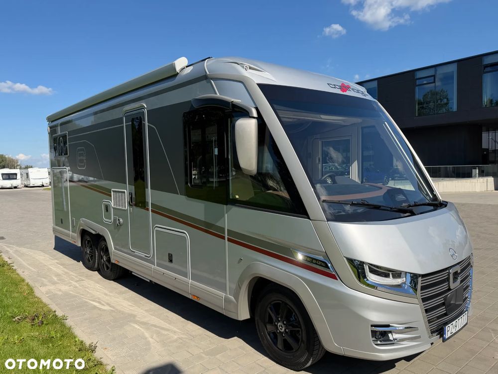 Carthago chic e-line I 50DA - 8