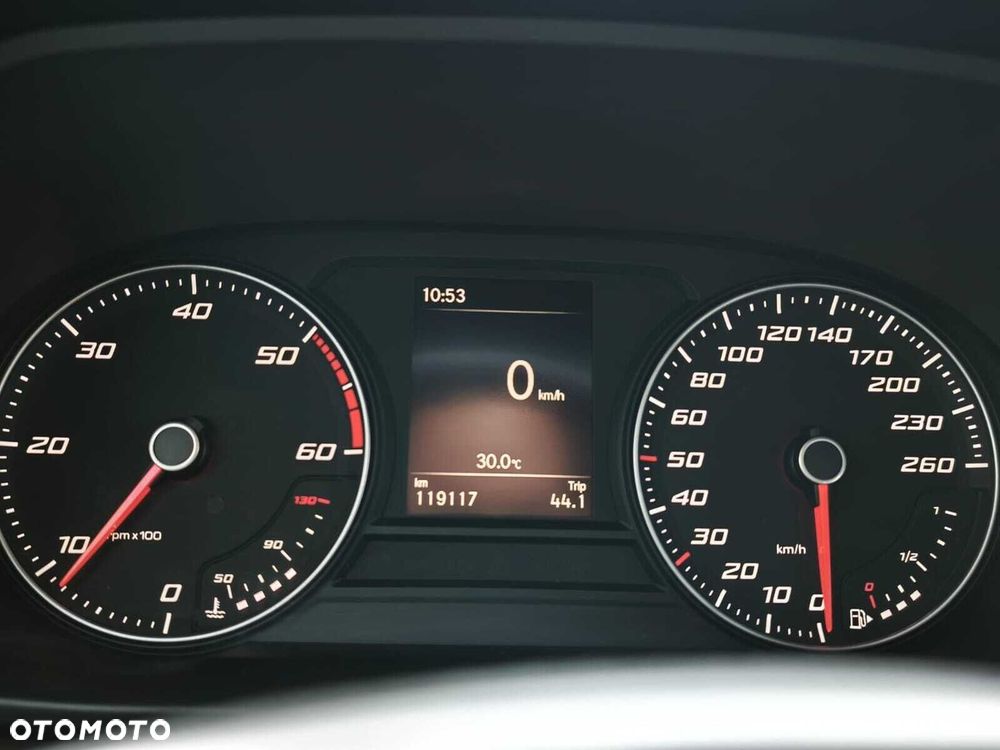 Seat Leon 2.0 TDI Style - 26