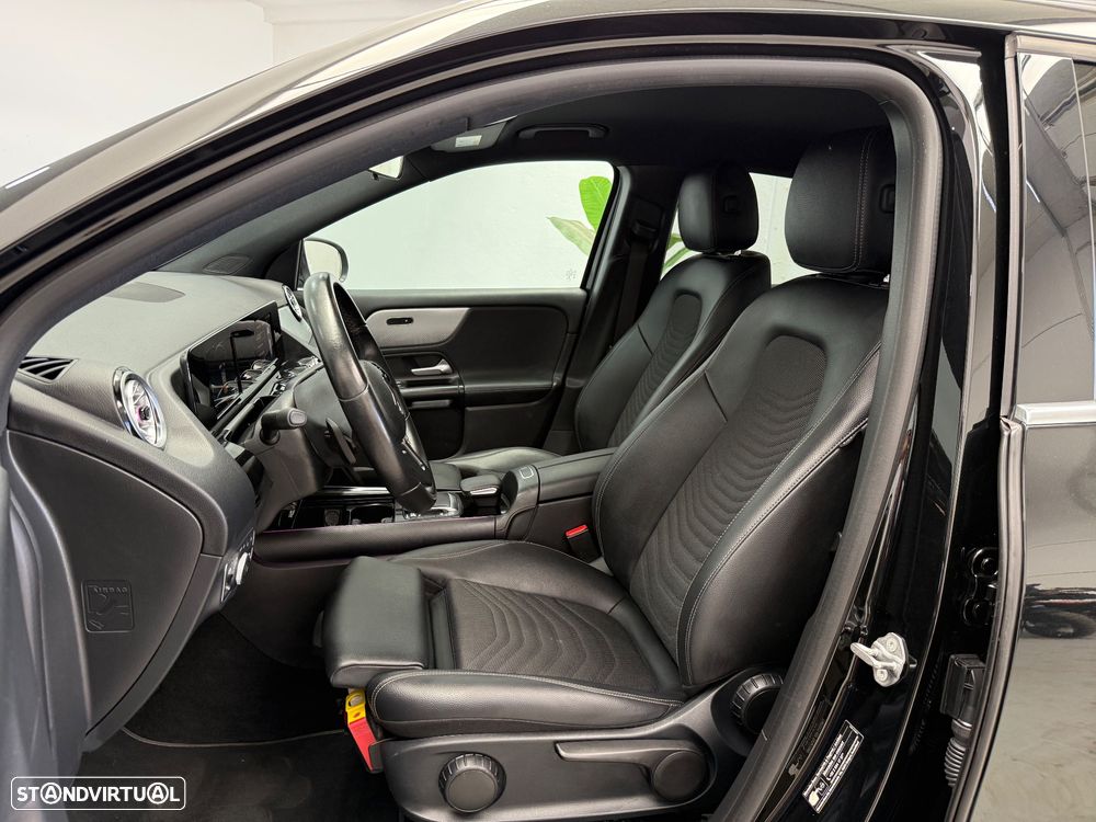 Mercedes-Benz GLA 250 e Style - 5
