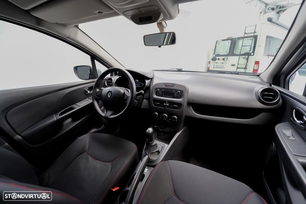 Renault Clio 1.5 dCi Confort - 2