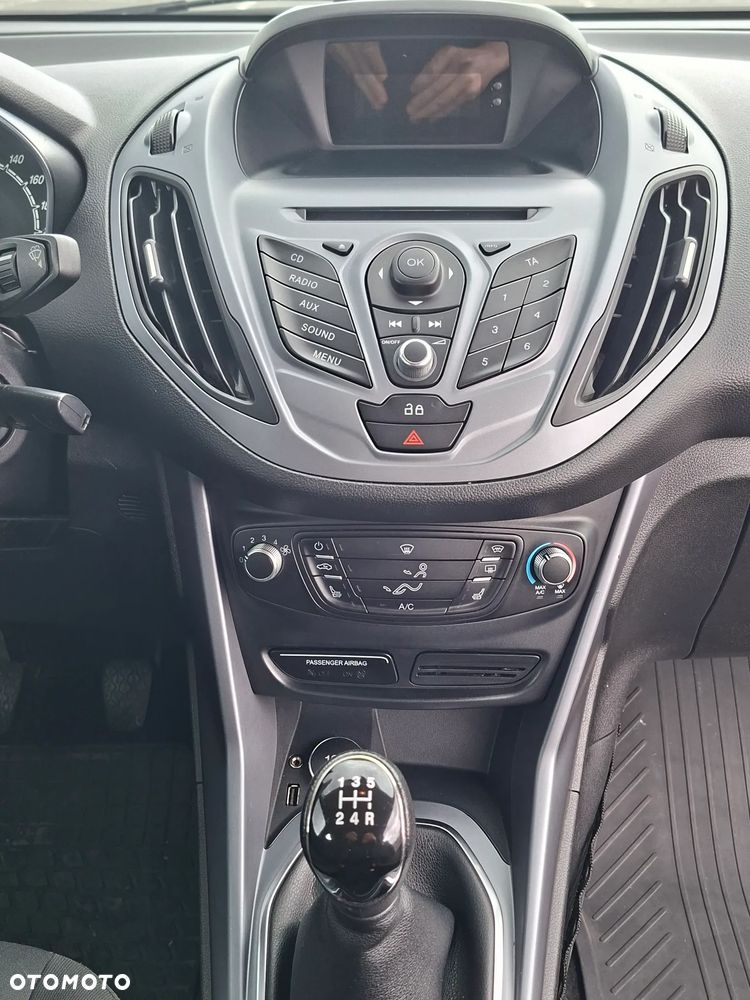 Ford B-MAX 1.0 EcoBoost Trend - 11