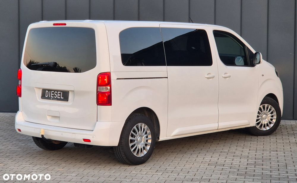 Toyota Proace Verso 2.0 D4-D Long Family - 12