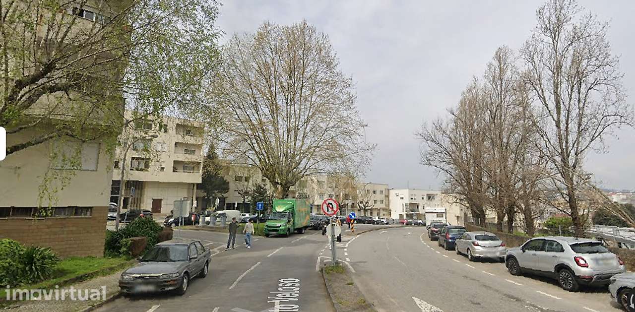 Apartamento T4 para venda - Grande imagem: 2/3