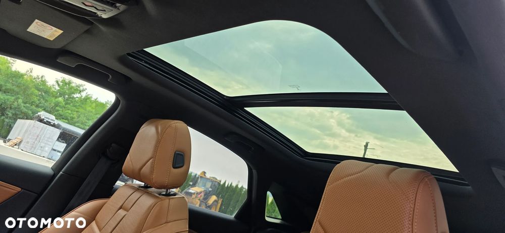 DS Automobiles DS 7 Crossback - 19