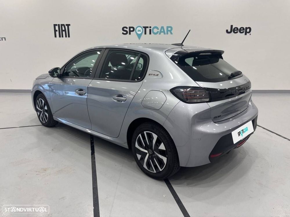 Peugeot 208 PureTech 100 Style - 6