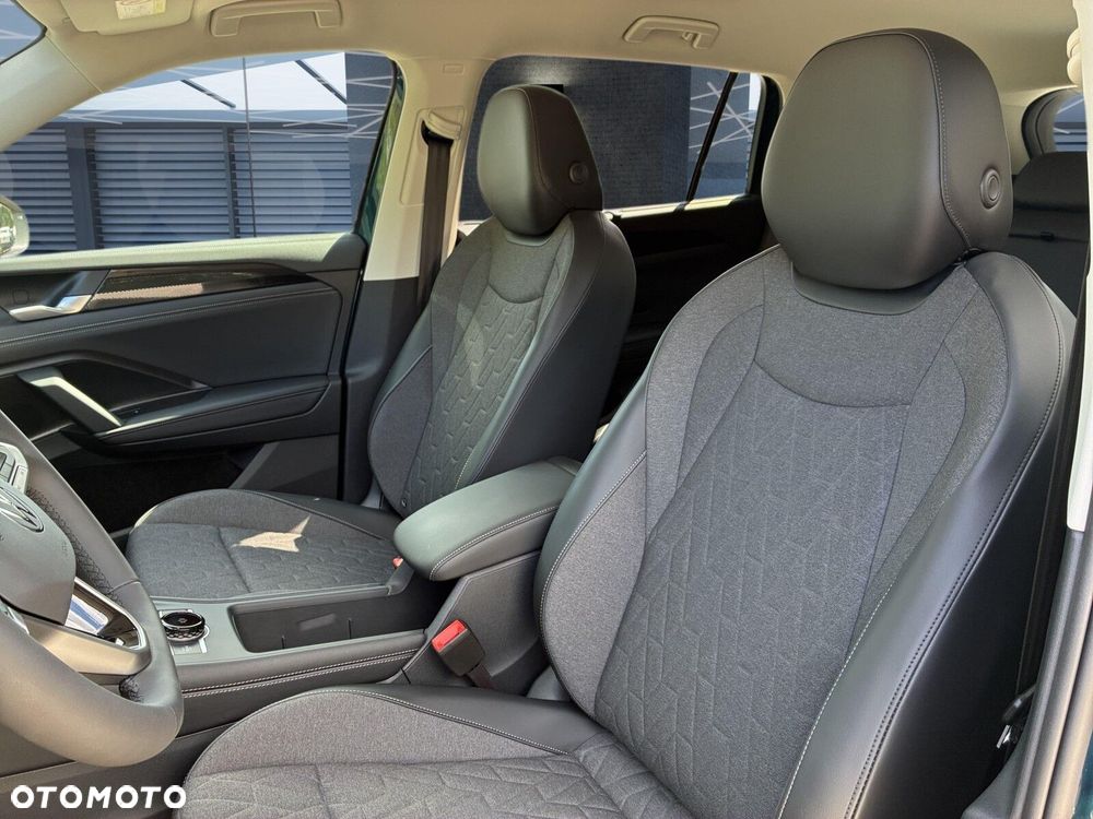 Volkswagen Tayron - 6
