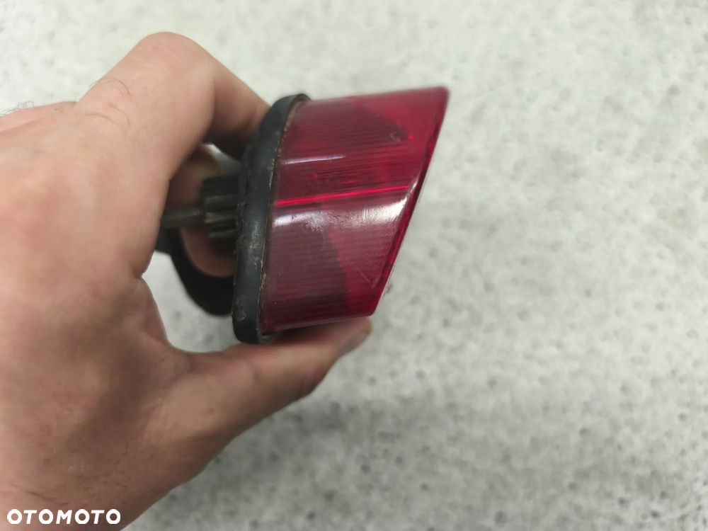 Lampa tył, tylna Suzuki VS 1400 VS1400 Intruder 1400 - 3