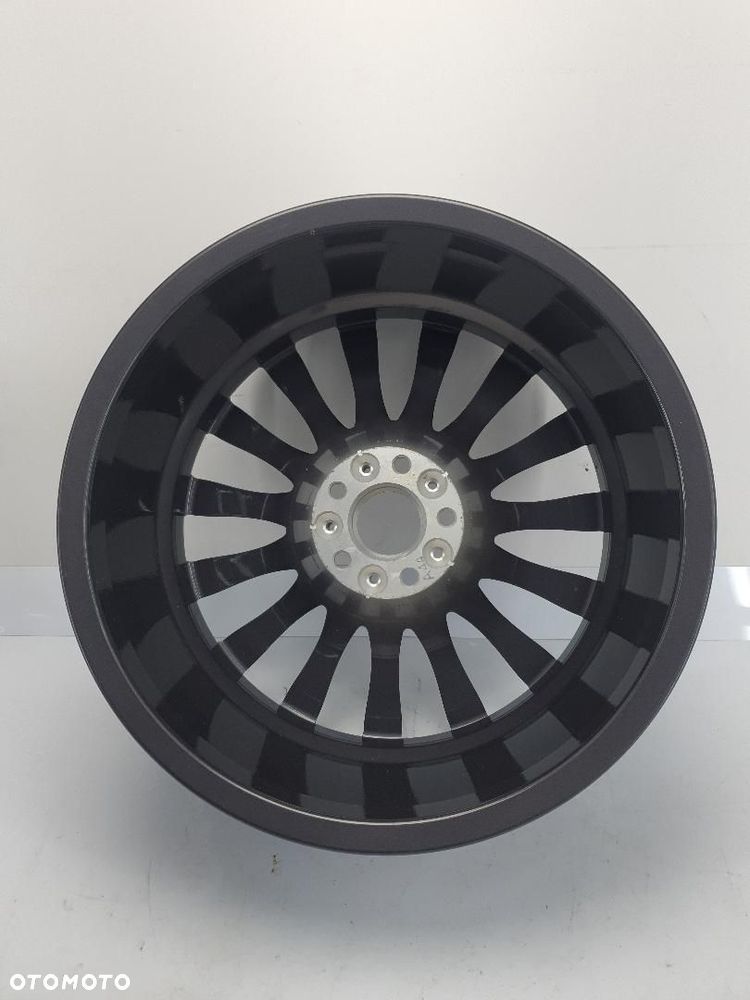 Felga aluminiowa BMW OE 190 9.0" x 19" 5x120 ET 39 - 2