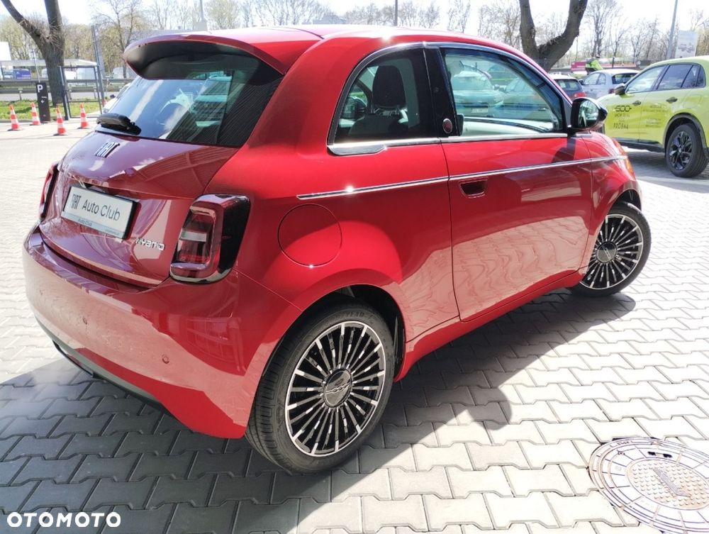 Fiat 500 - 8