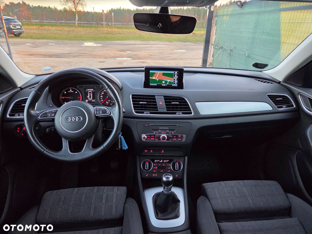 Audi Q3 2.0 TDI - 11