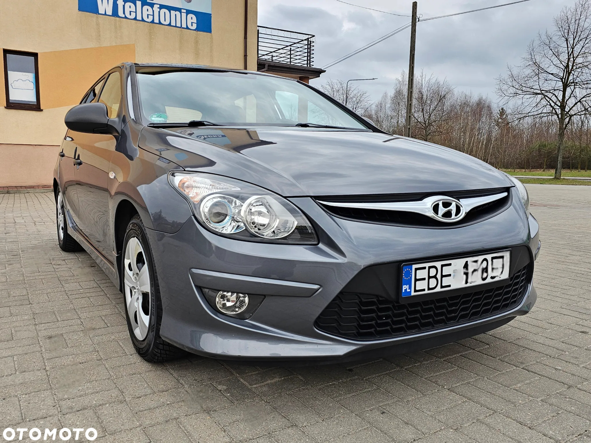 Hyundai i30 1.4 FIFA WM Edition - 22