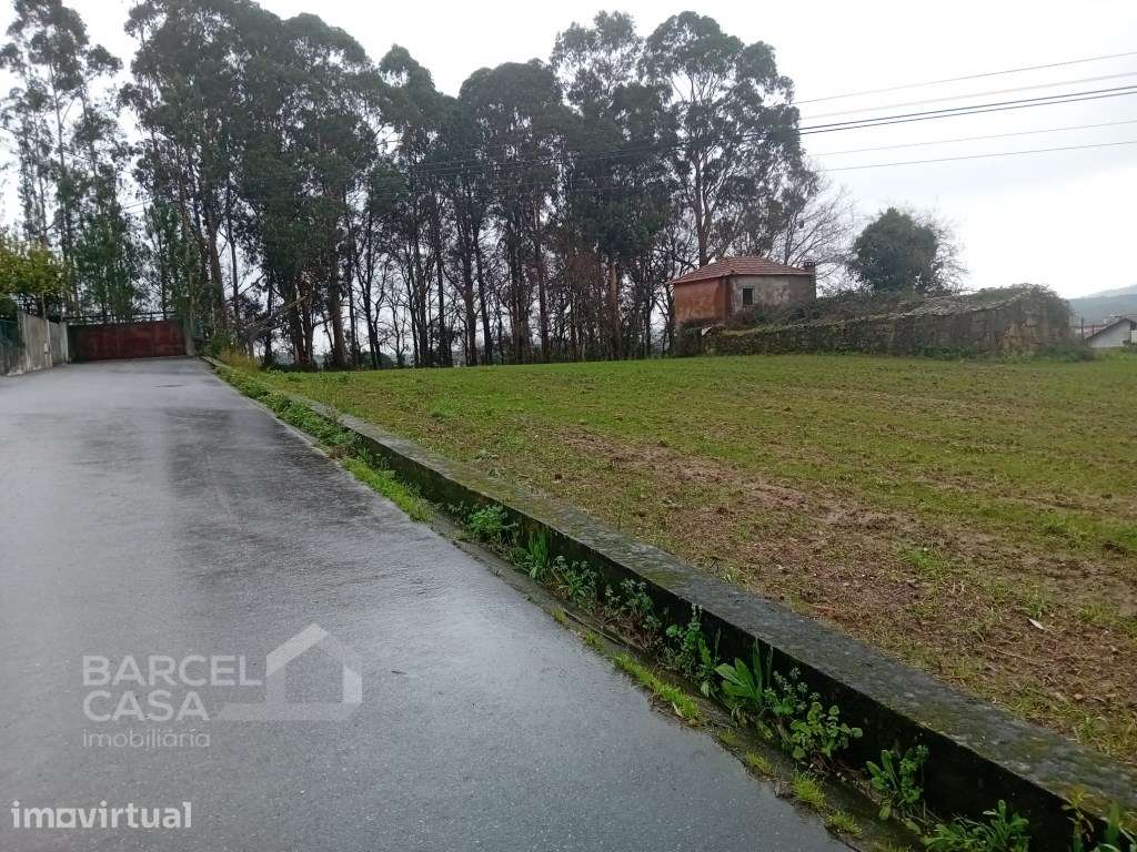 Oportunidade Única de Investimento em Manhente, Barcelos! - Grande imagem: 2/5