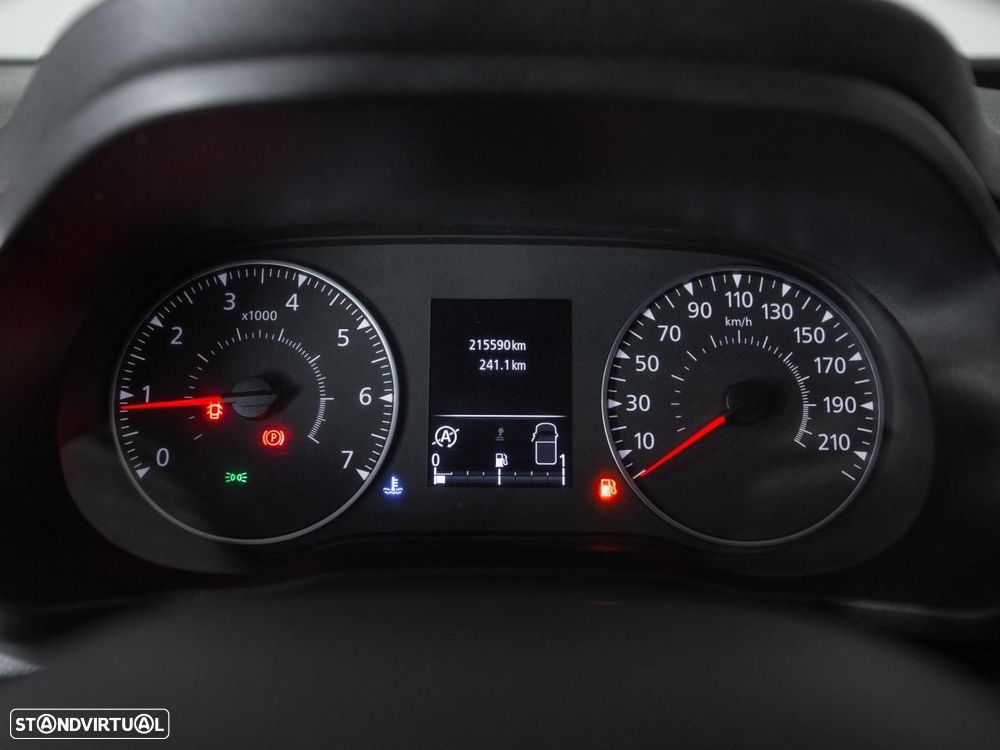 Renault Express 1.5 Blue dCi c/iva - 16