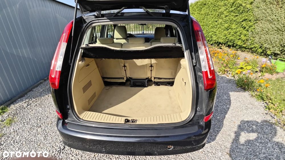 Ford C-MAX 1.6 TDCi Ghia - 11