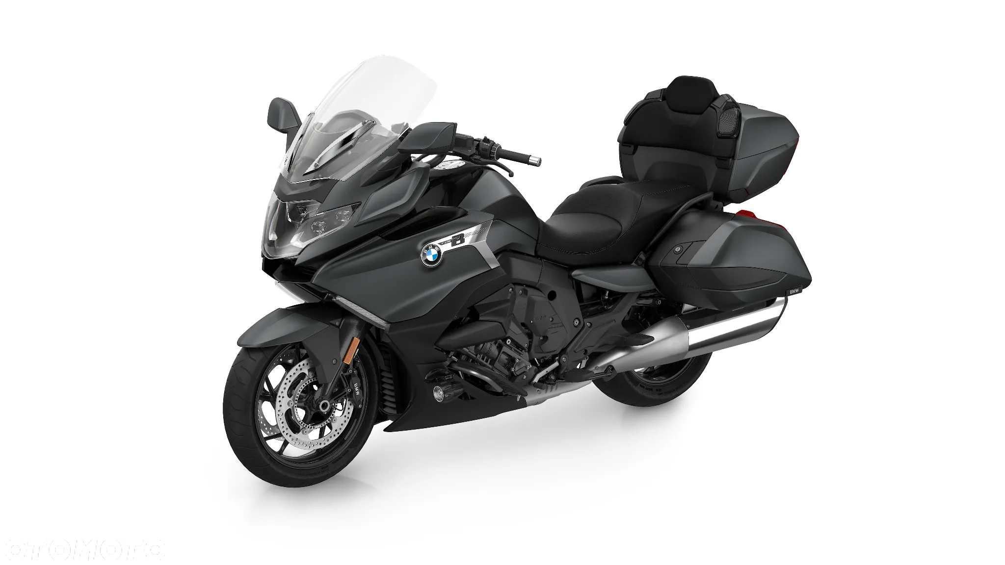 BMW K - 2