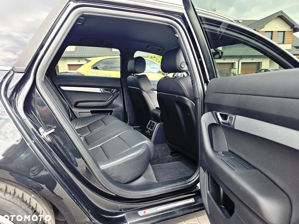 Audi A6 Avant 2.0 TDIe DPF - 37