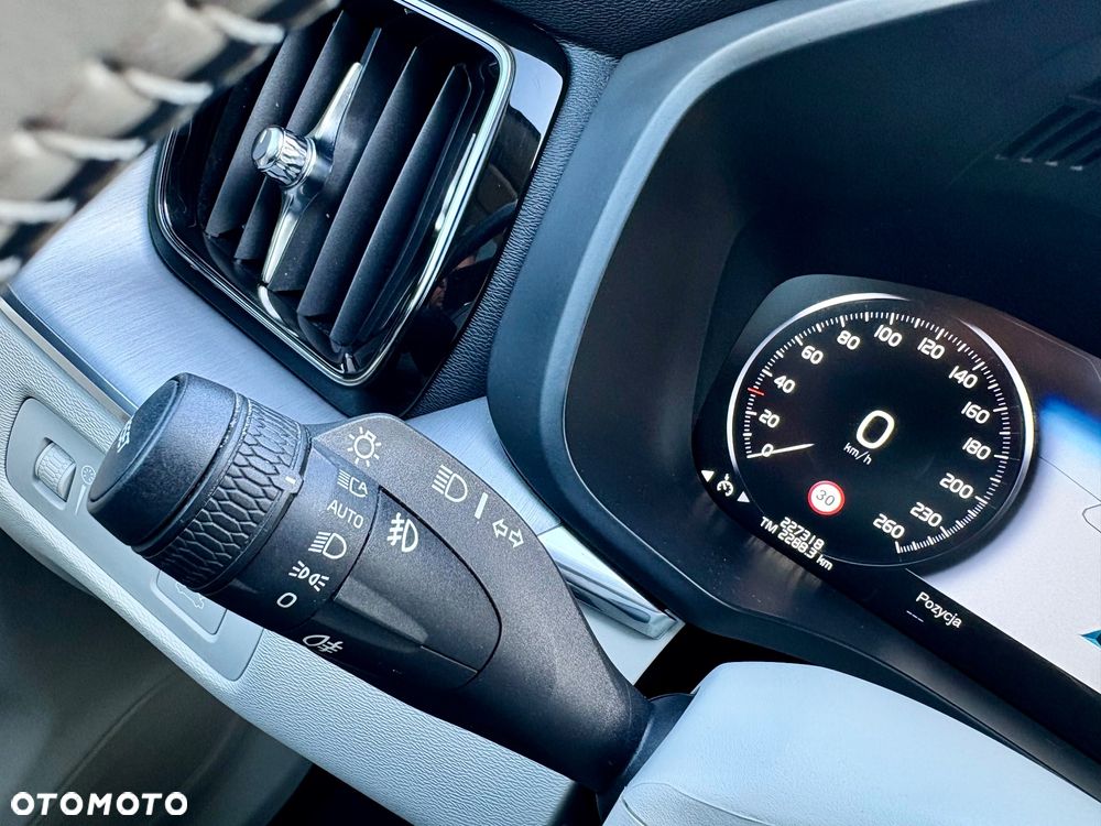 Volvo XC 60 D3 Summum - 36