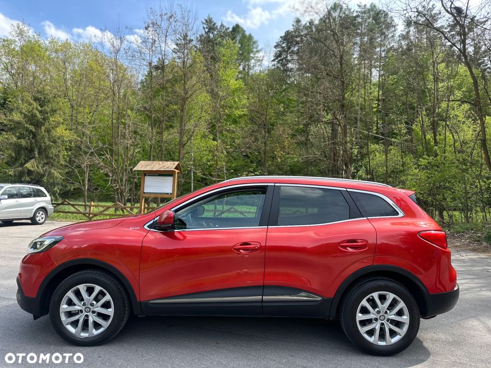 Renault Kadjar Energy TCe 130 Business - 9