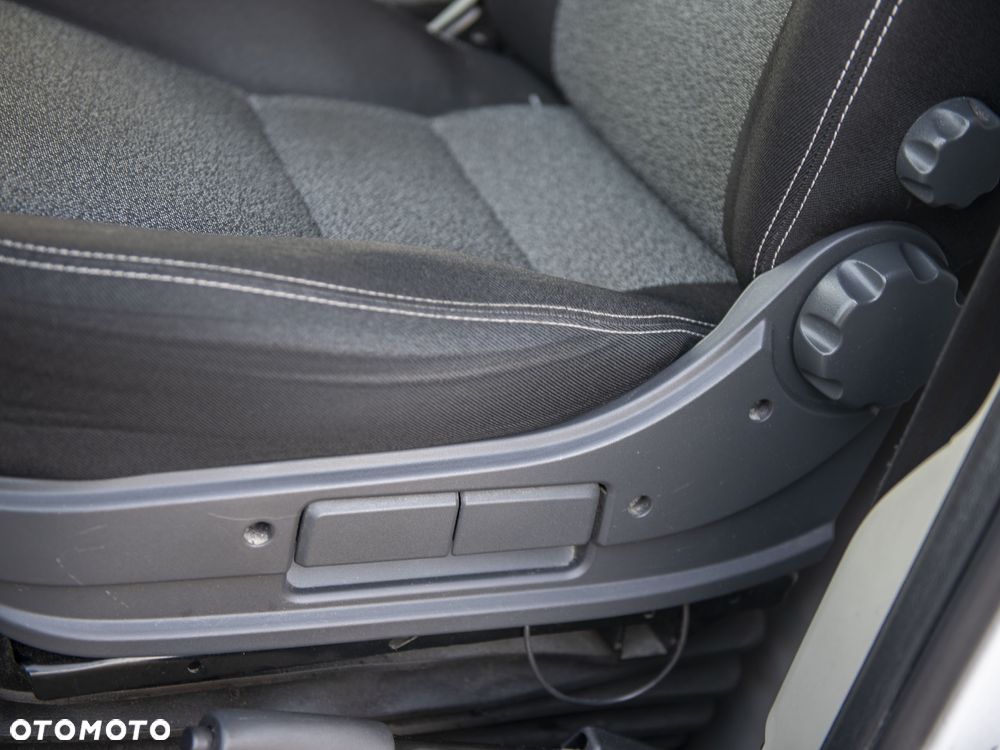 Fiat Ducato H3L2 - 14