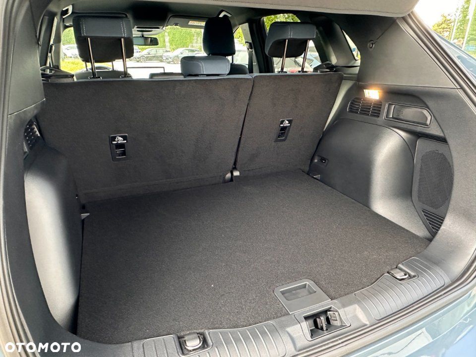 Ford Kuga - 29